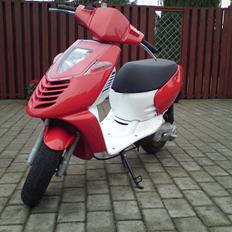 Aprilia Sonic''Sælges''