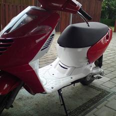 Aprilia Sonic''Sælges''