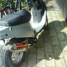 PGO Hot 5o [Hos Autolakør]