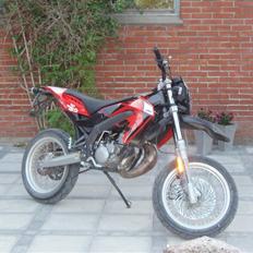Aprilia SX 50