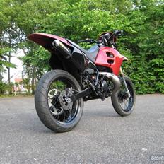 Suzuki Smx SOLGT