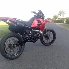 Suzuki Smx SOLGT