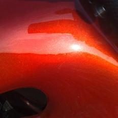 Suzuki Smx SOLGT