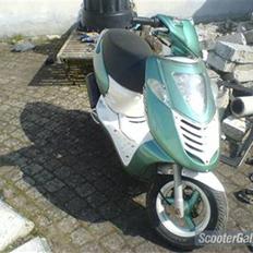 Aprilia sonic