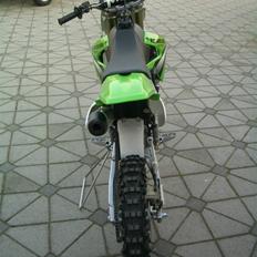 Kawasaki kx 85/65 - [Solgt]