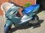 Yamaha Aerox Evo2 SOLGT
