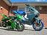 Yamaha Aerox Evo2 SOLGT