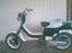 Suzuki FZ50