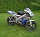 Derbi GPR Racing Emotion  SOLGT