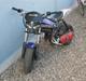 Suzuki street magic( byttet )