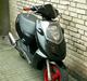 Aprilia Sonic SOLGT :'(