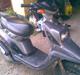 Yamaha bws booster