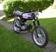 Puch Monza 3-Gear (Solgt)