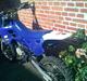 Yamaha .cross 80 cc / solgt