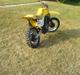 Suzuki ds 80  [Solgt]