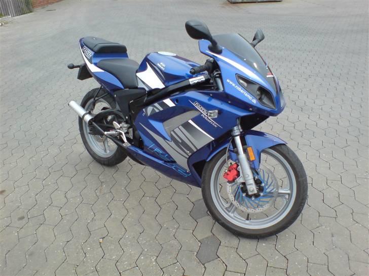 Rieju matrix solgt billede 8