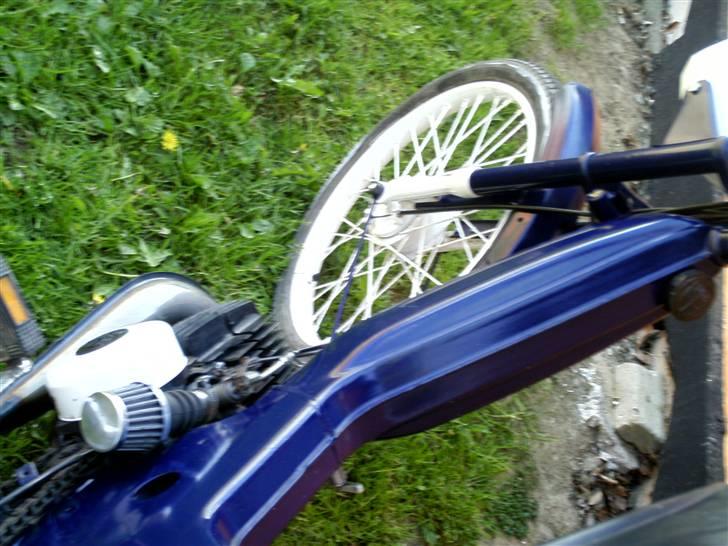 Puch maxi p billede 1