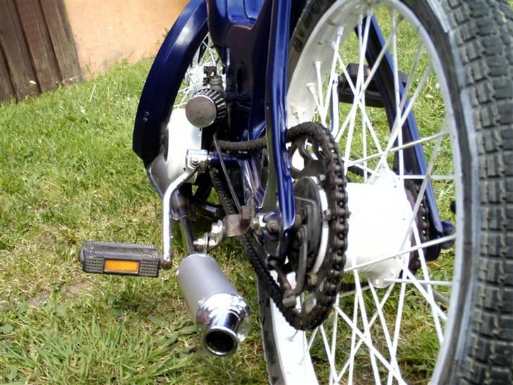 Puch maxi p billede 2