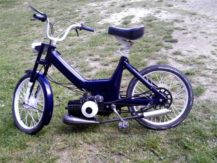 Puch maxi p billede 3
