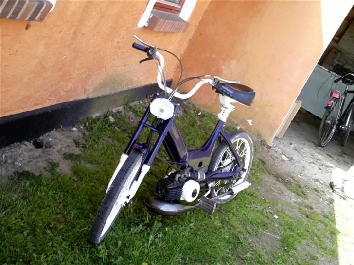 Puch maxi p billede 4