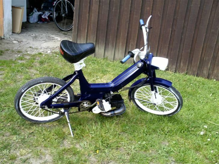 Puch maxi p billede 5