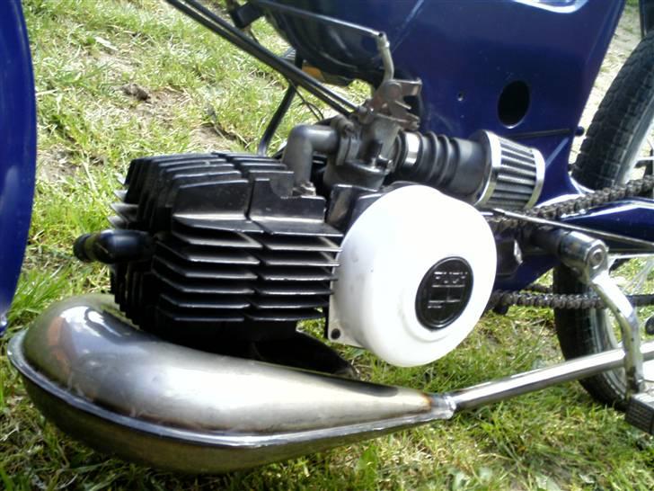 Puch maxi p billede 6