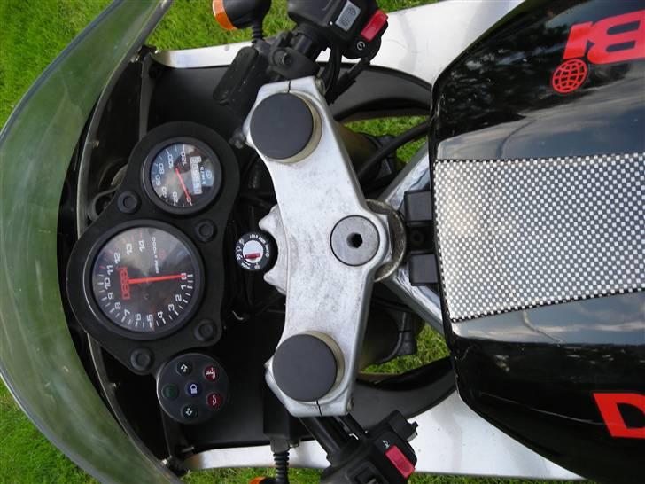 Derbi GPR Racing Emotion  SOLGT billede 3