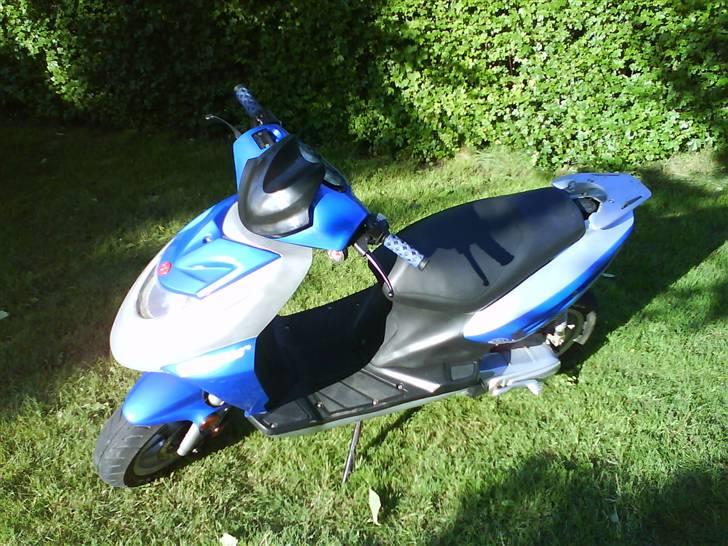 CPI Oliver TIL SALG BILLIG billede 1