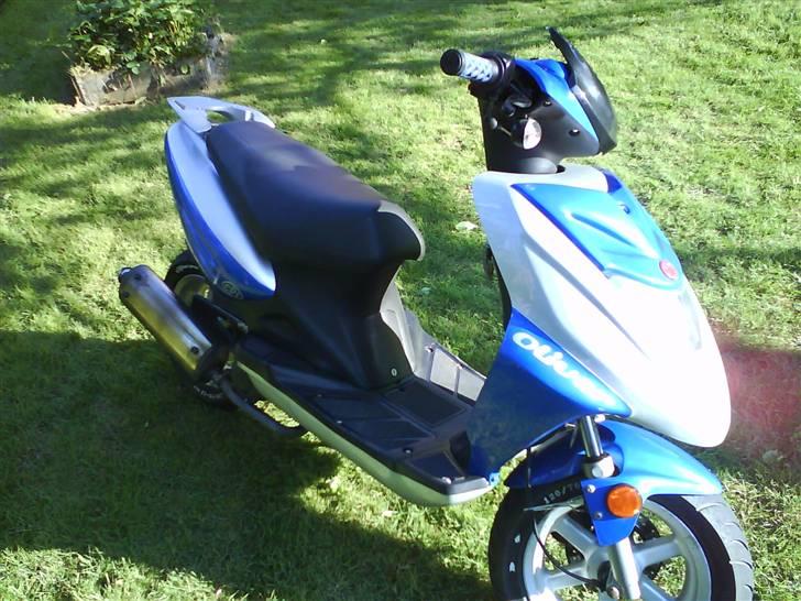 CPI Oliver TIL SALG BILLIG billede 2