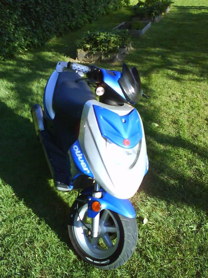 CPI Oliver TIL SALG BILLIG billede 3