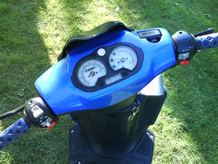 CPI Oliver TIL SALG BILLIG billede 8