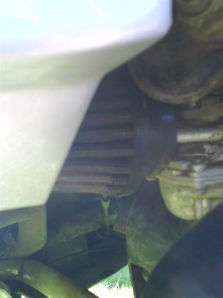 CPI Oliver TIL SALG BILLIG billede 9