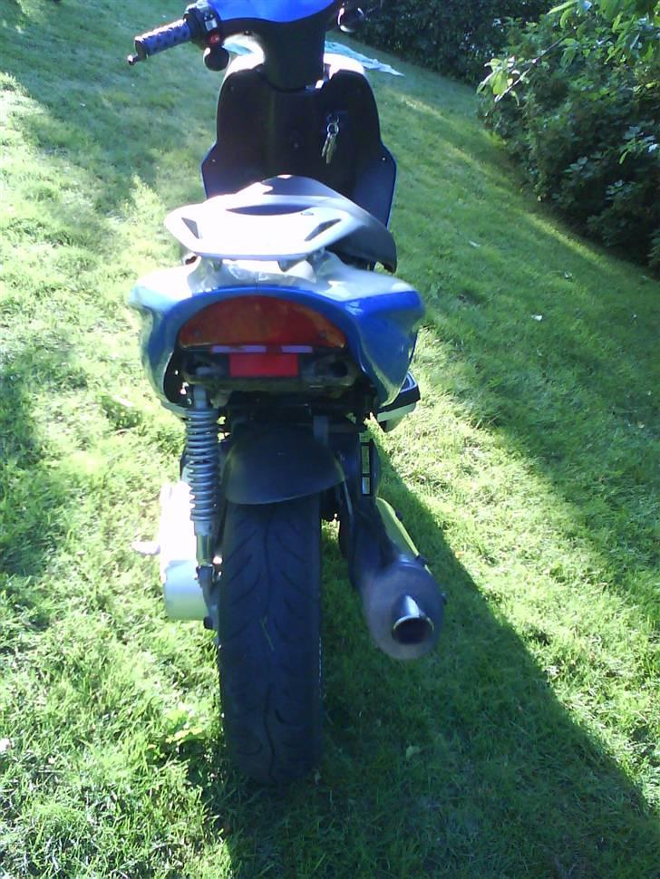 CPI Oliver TIL SALG BILLIG billede 10