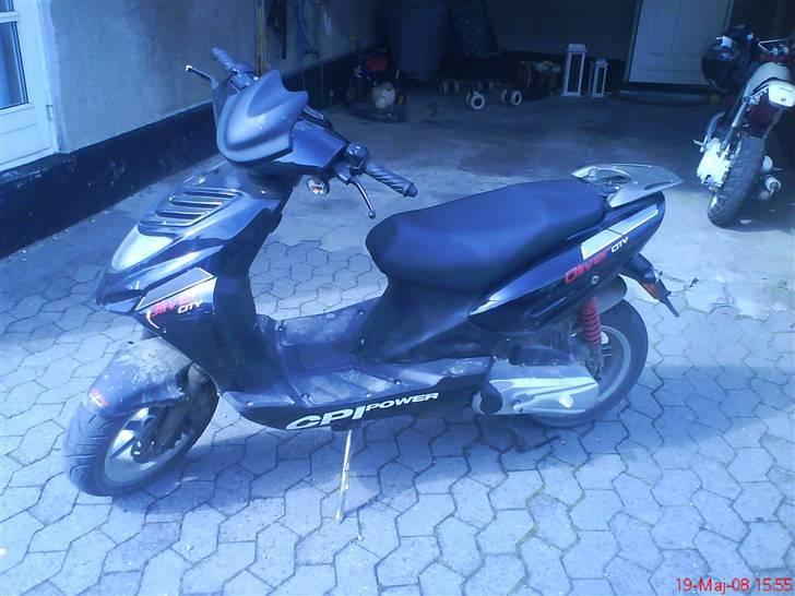 CPI oliver city billede 1