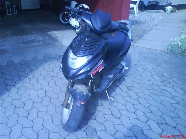 CPI oliver city billede 2