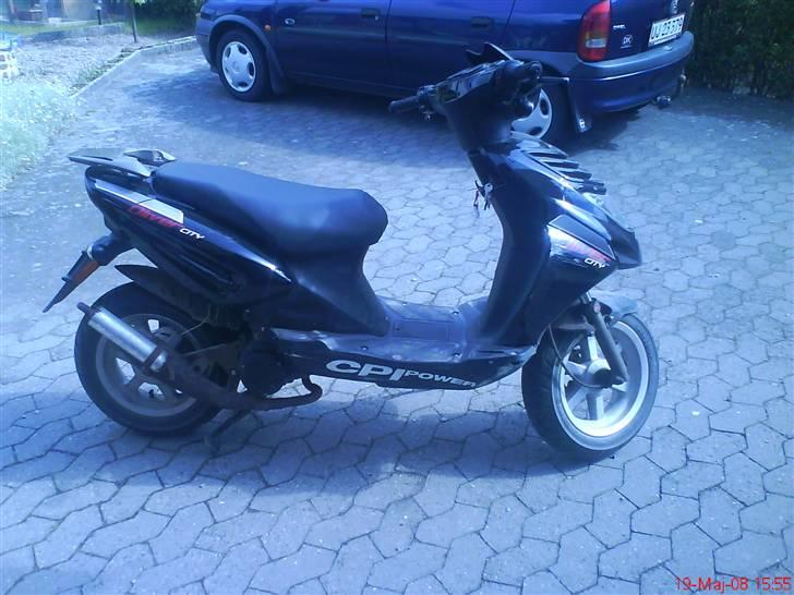 CPI oliver city billede 3