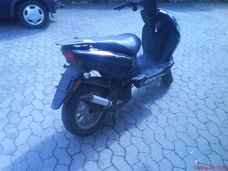 CPI oliver city billede 4