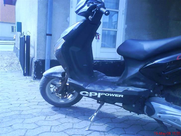 CPI oliver city billede 6