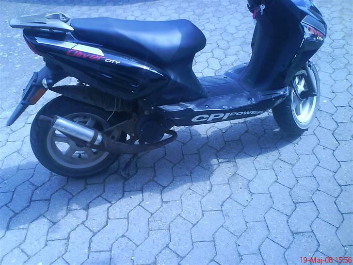 CPI oliver city billede 7