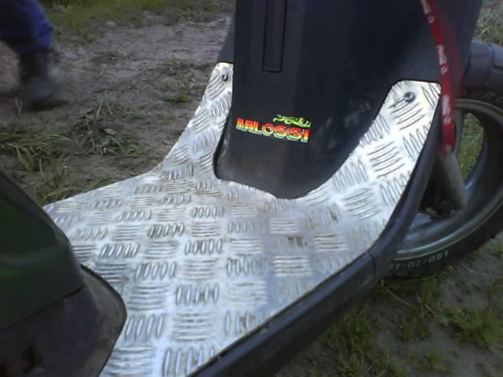 PGO Hot Evo * Vildbassen * billede 8