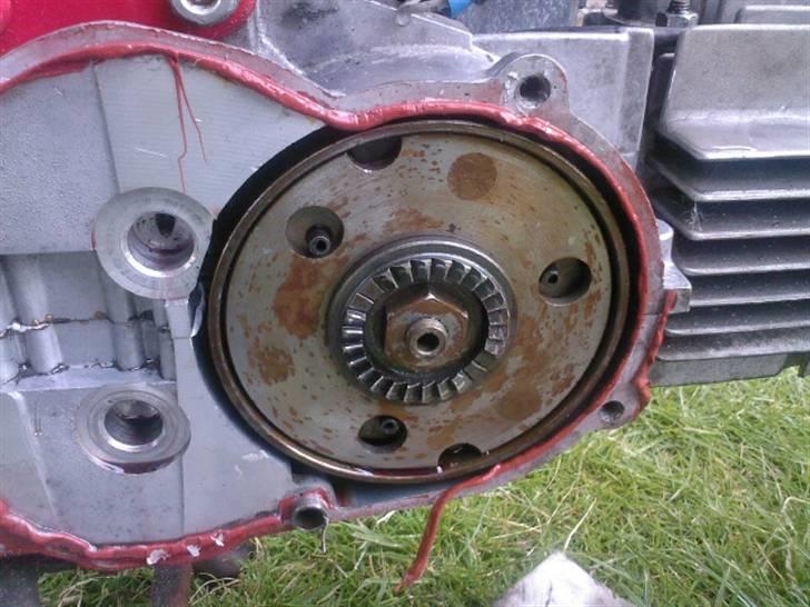 Puch maxi k billede 5