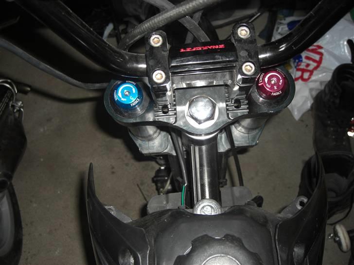 MiniBike Snakepit * SOLGT! billede 11