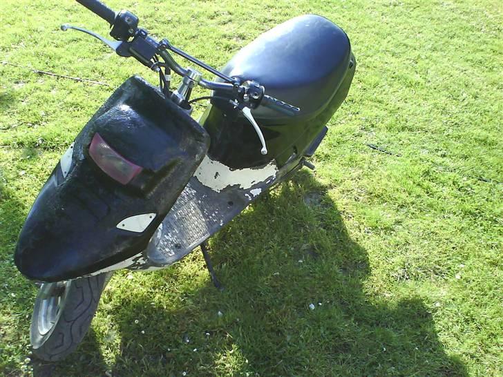 PGO comet >> solgt << 2100 kr billede 5