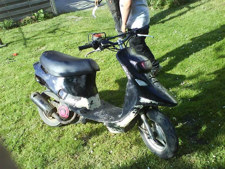PGO comet >> solgt << 2100 kr billede 7
