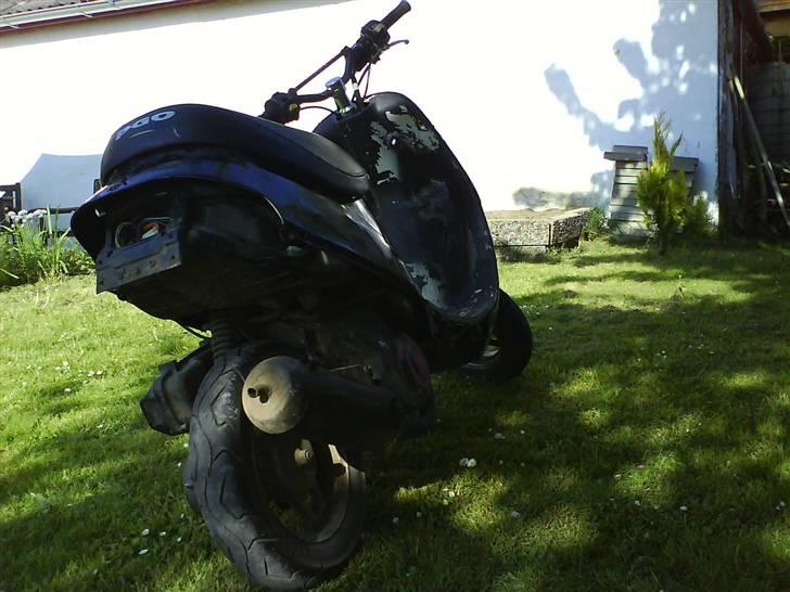 PGO comet >> solgt << 2100 kr billede 12