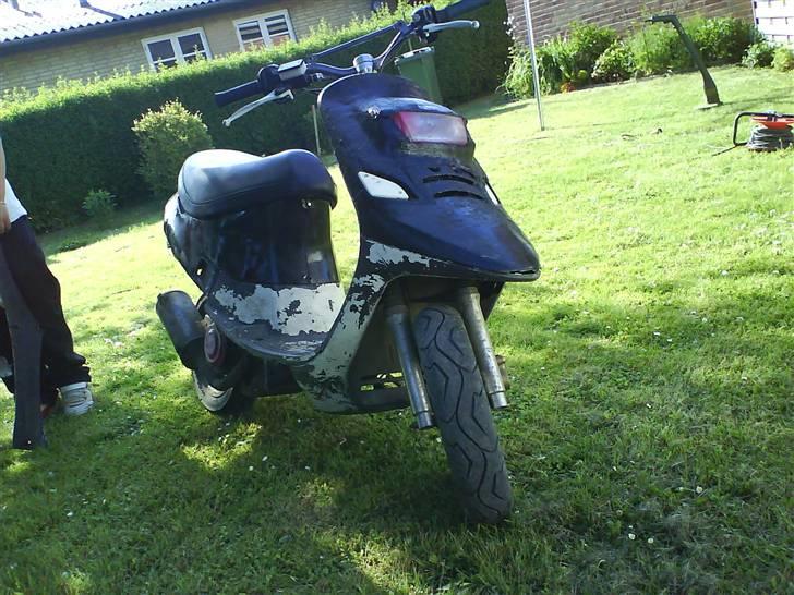 PGO comet >> solgt << 2100 kr billede 13