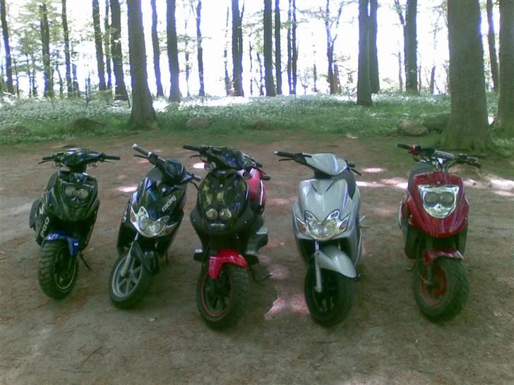 PGO Pmx Sport billede 3