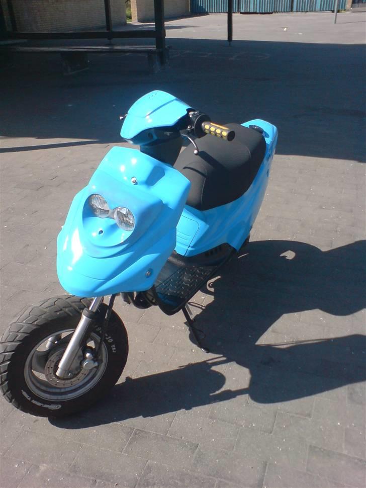 PGO •|H0T50/Dr.BiG•Ac/ solgt billede 1