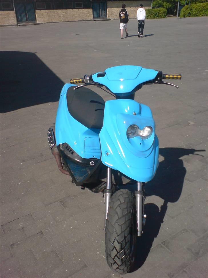 PGO •|H0T50/Dr.BiG•Ac/ solgt billede 2