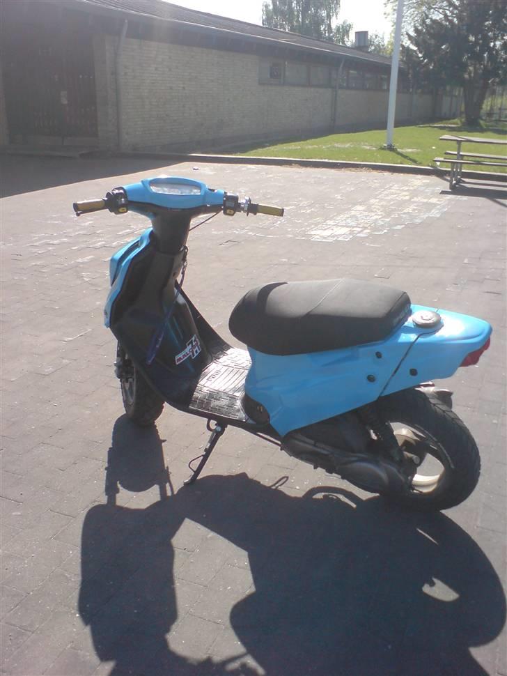 PGO •|H0T50/Dr.BiG•Ac/ solgt billede 3